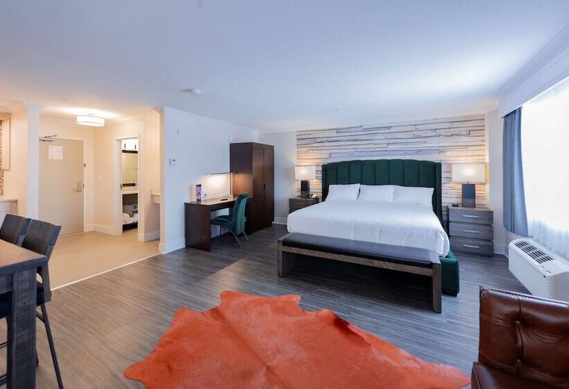 سوییت, Prestige Treasure Cove Resort, Worldhotels Elite