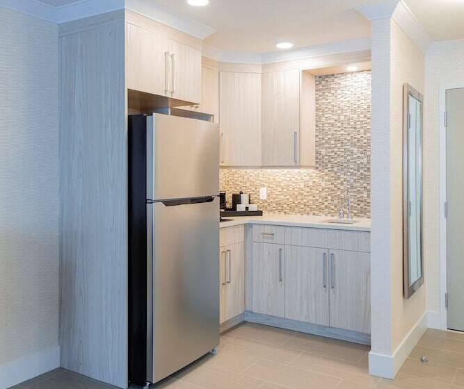 סוויטה, Prestige Treasure Cove Resort, Worldhotels Elite