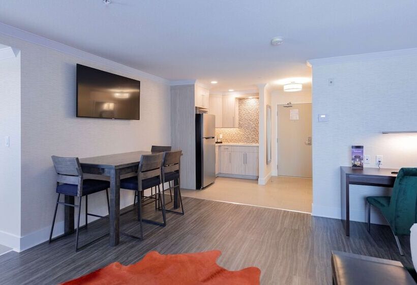 סוויטה, Prestige Treasure Cove Resort, Worldhotels Elite