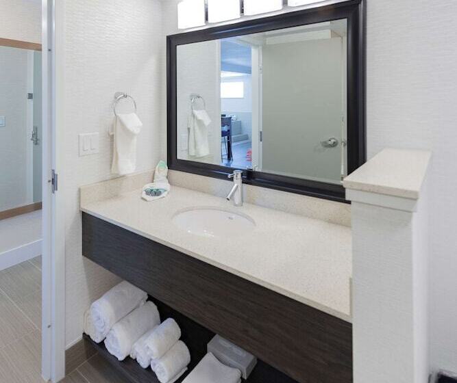 סוויטה, Prestige Treasure Cove Resort, Worldhotels Elite