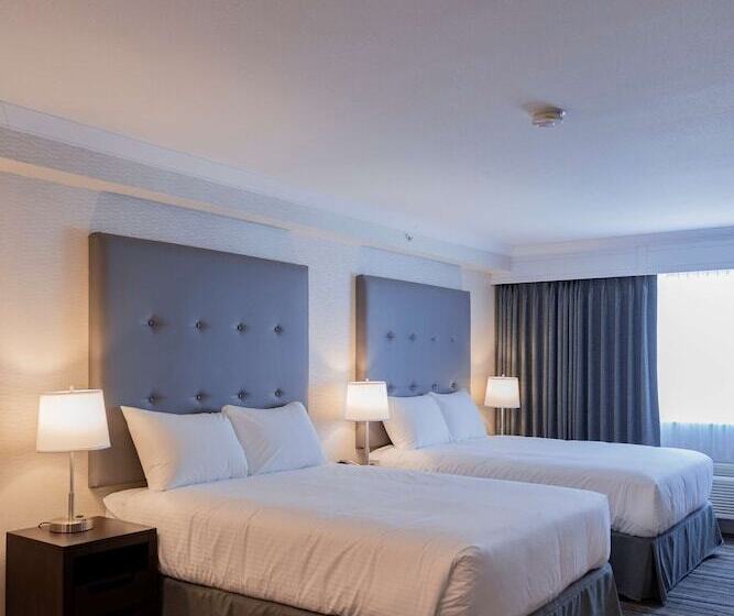 סוויטה אקזקיוטיב, Prestige Treasure Cove Resort, Worldhotels Elite