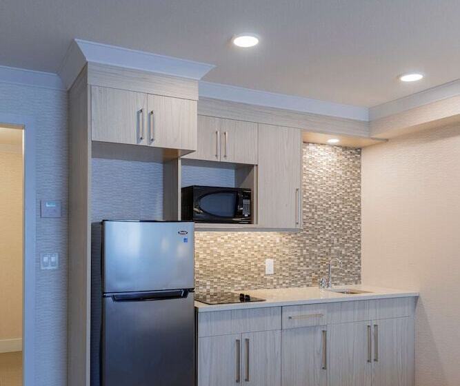 סוויטה אקזקיוטיב, Prestige Treasure Cove Resort, Worldhotels Elite