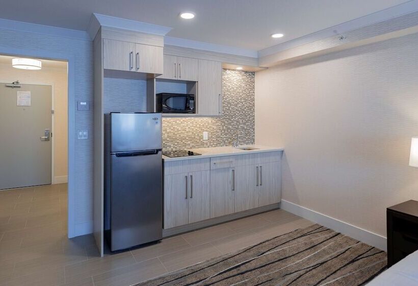 סוויטה אקזקיוטיב, Prestige Treasure Cove Resort, Worldhotels Elite