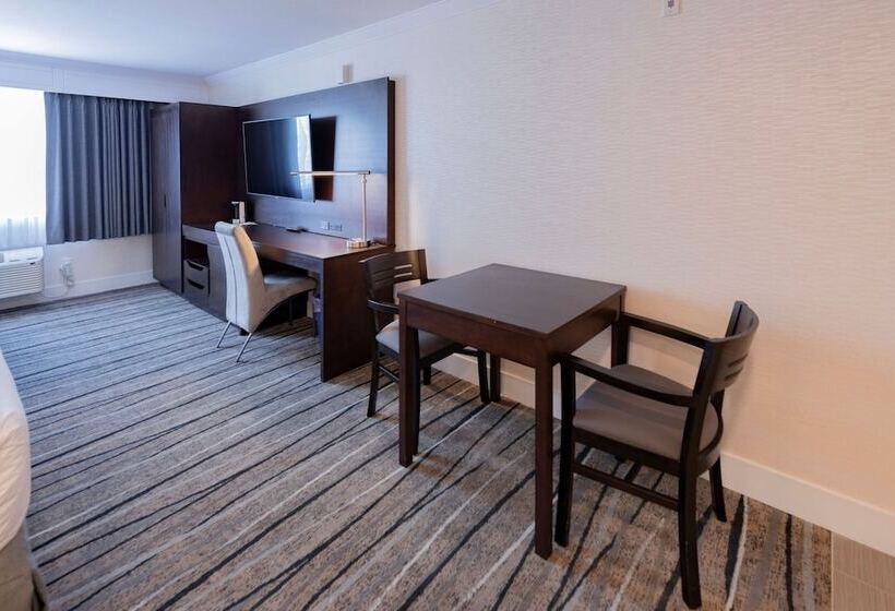 סוויטה אקזקיוטיב, Prestige Treasure Cove Resort, Worldhotels Elite