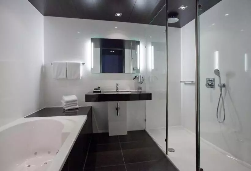 コンフォートルーム, Van Der Valk Hotel Assen