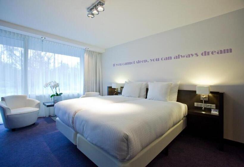 컴포트 룸, Van Der Valk Hotel Assen
