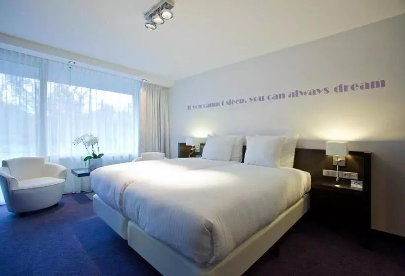コンフォートルーム, Van Der Valk Hotel Assen