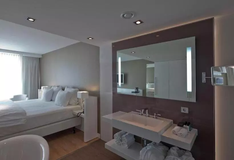 ジュニアスイート, Van Der Valk Hotel Assen