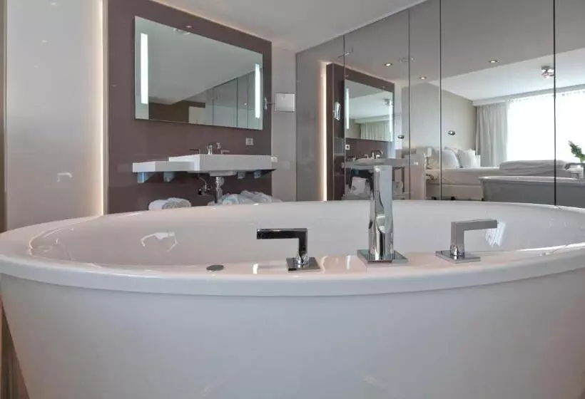 ジュニアスイート, Van Der Valk Hotel Assen
