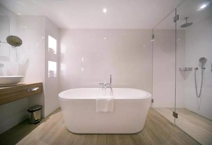 ファミリールーム, Van Der Valk Hotel Assen