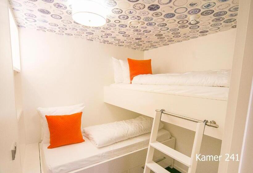 패밀리 룸, Van Der Valk Hotel Assen