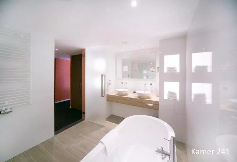 ファミリールーム, Van Der Valk Hotel Assen