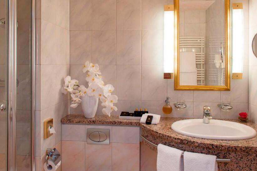 غرفة كلاسيكية, Victor S Residenz Hotel Schloss Berg