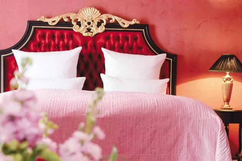 Standard Room, Victor S Residenz Hotel Schloss Berg