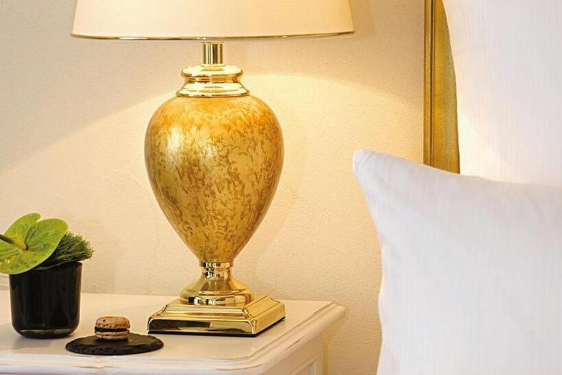 غرفة سوبيريور, Victor S Residenz Hotel Schloss Berg