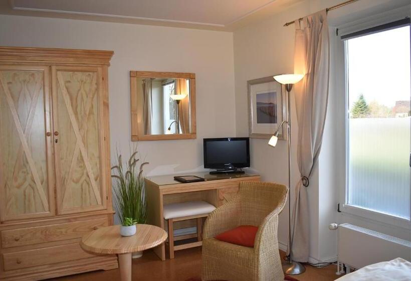 Номер Комфорт, Alago Hotel Am See