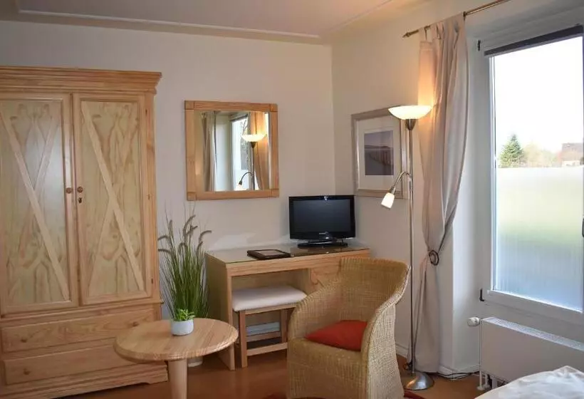コンフォートルーム, Alago Hotel Am See