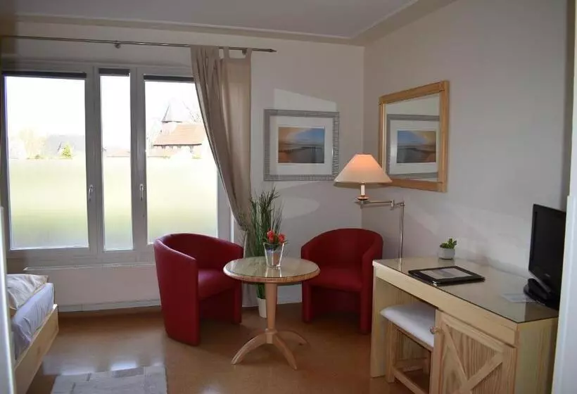 コンフォートルーム, Alago Hotel Am See