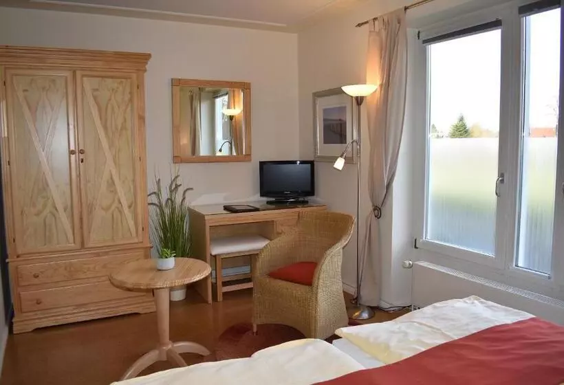 ベーシックルーム, Alago Hotel Am See