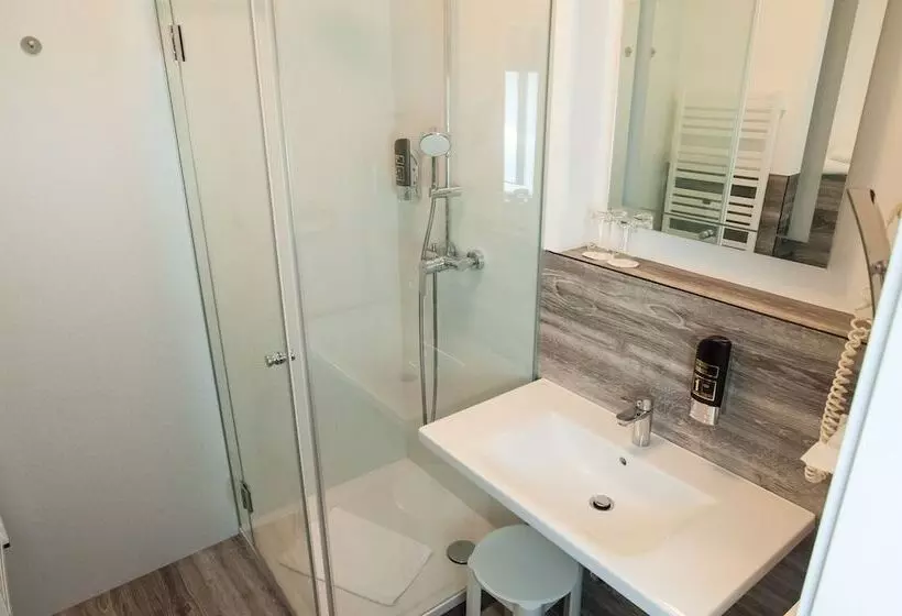 Comfort-huone, Amalienburg   Boutique & Boarding