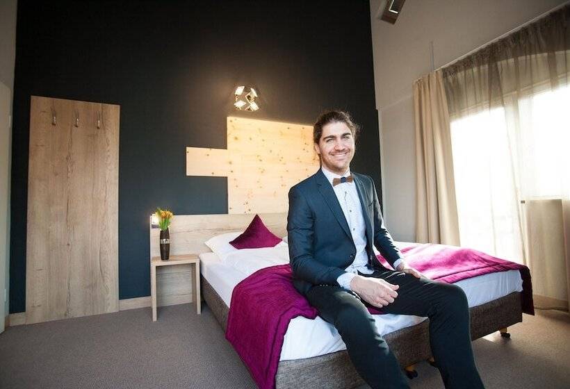 غرفة كومفورت, Amalienburg   Boutique & Boarding