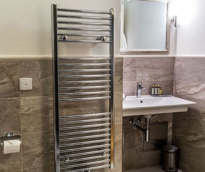 اتاق لوکس, Appia Hotel Residences