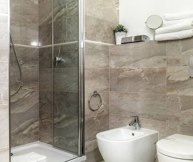 اتاق لوکس, Appia Hotel Residences