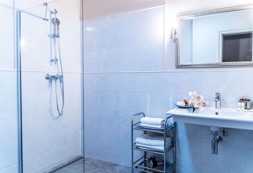 اتاق لوکس, Appia Hotel Residences