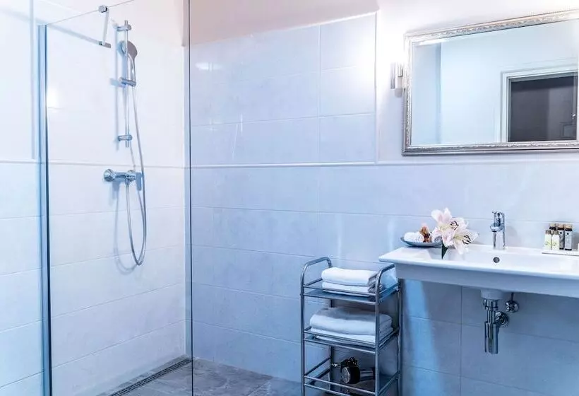اتاق لوکس, Appia Hotel Residences