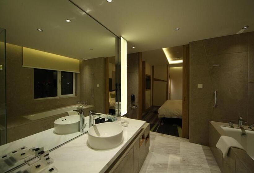 سوییت, Beijing Qianyuan