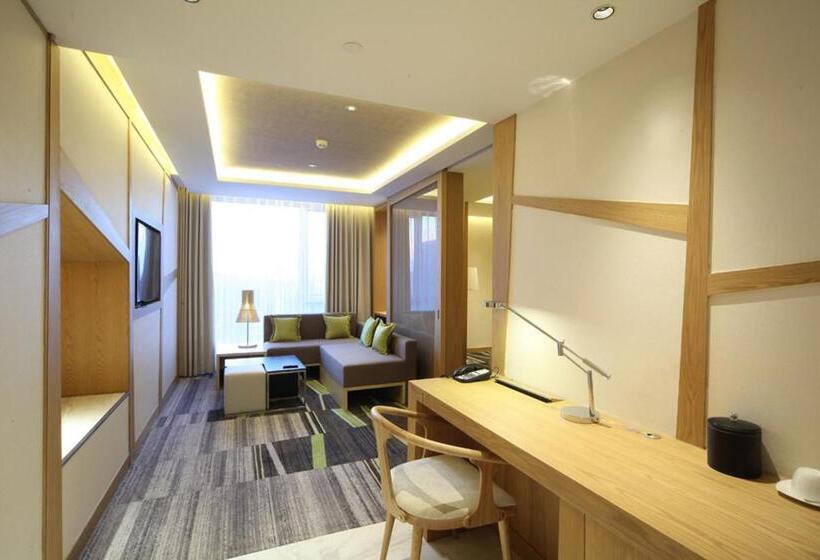 سوییت, Beijing Qianyuan