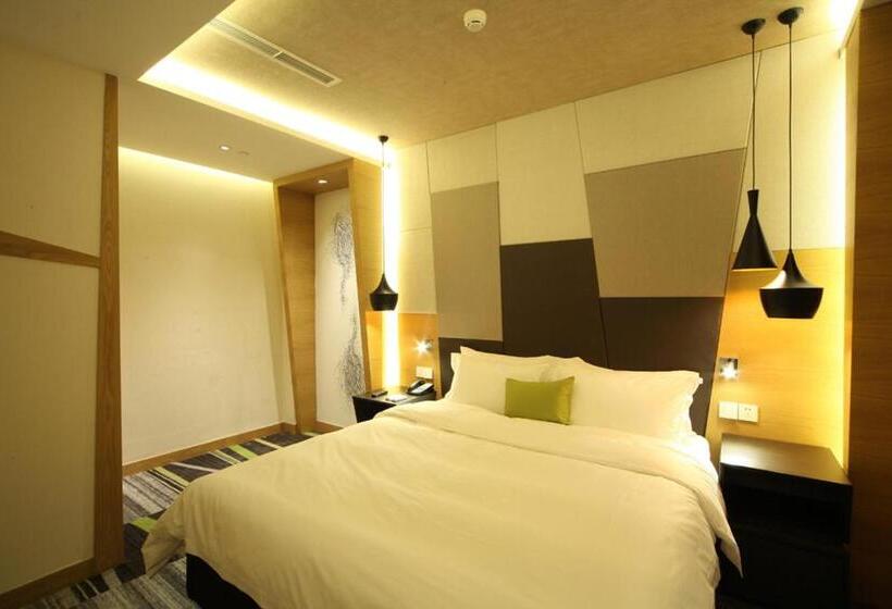 سوییت, Beijing Qianyuan