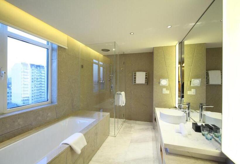 سوییت, Beijing Qianyuan