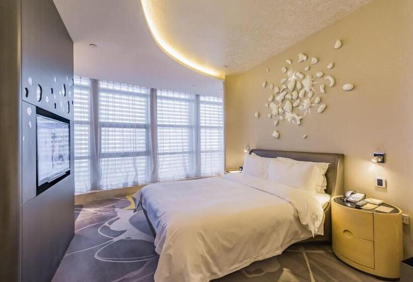 اتاق لوکس, Beijing Qianyuan