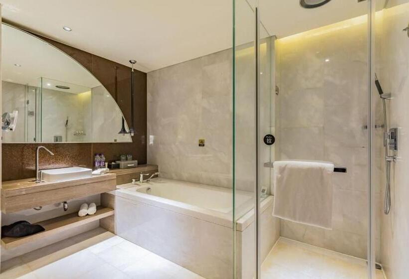 اتاق لوکس, Beijing Qianyuan