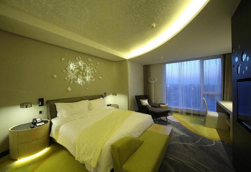 اتاق لوکس, Beijing Qianyuan