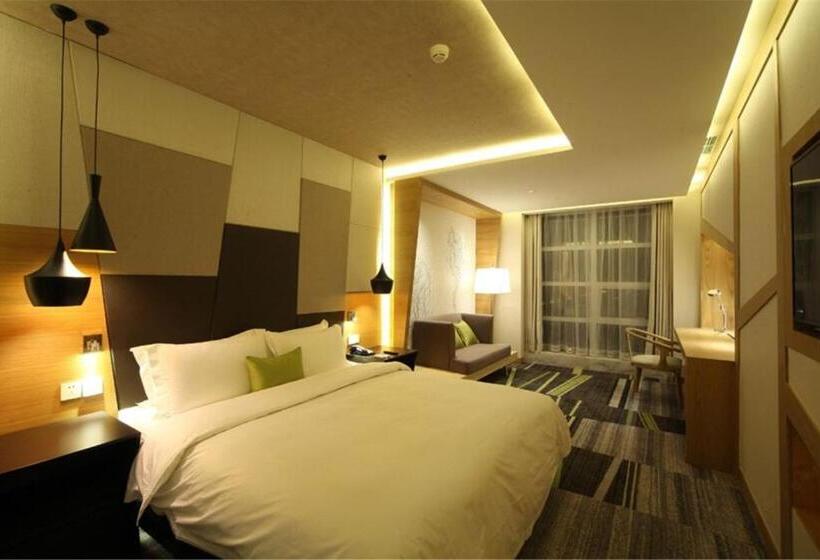 اتاق لوکس, Beijing Qianyuan