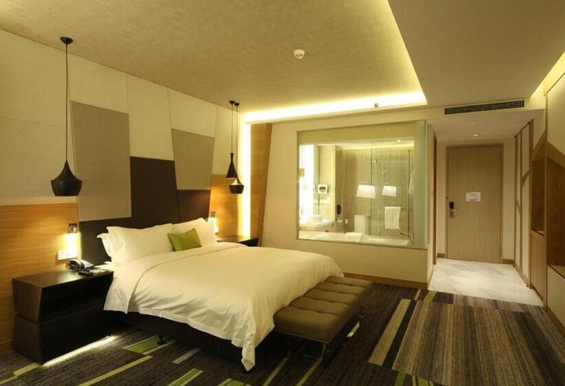 اتاق لوکس, Beijing Qianyuan