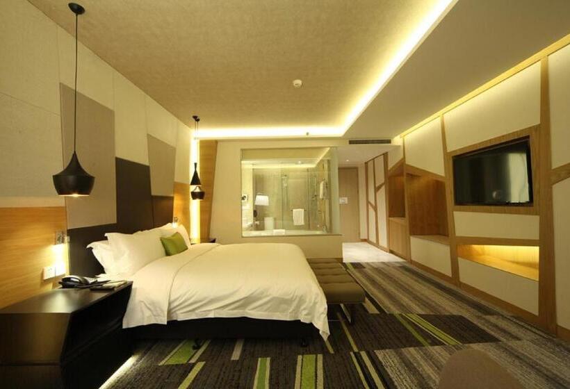 اتاق لوکس, Beijing Qianyuan