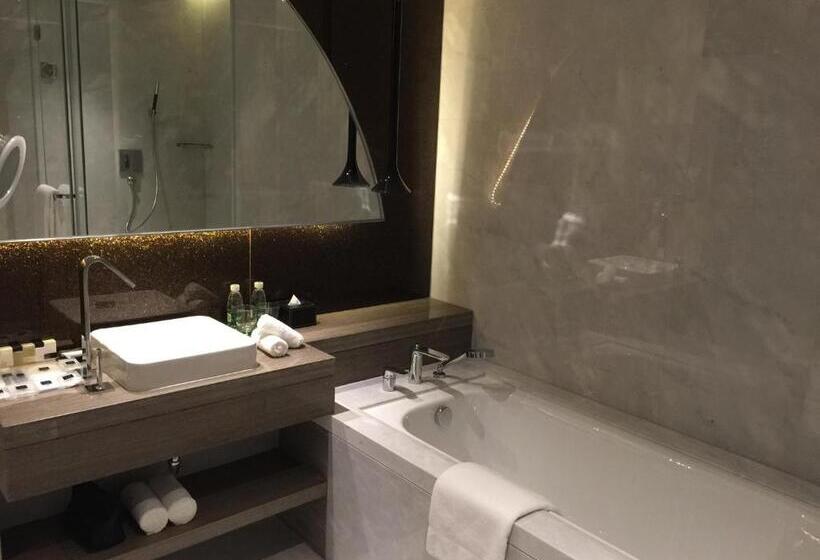 سوییت, Beijing Qianyuan