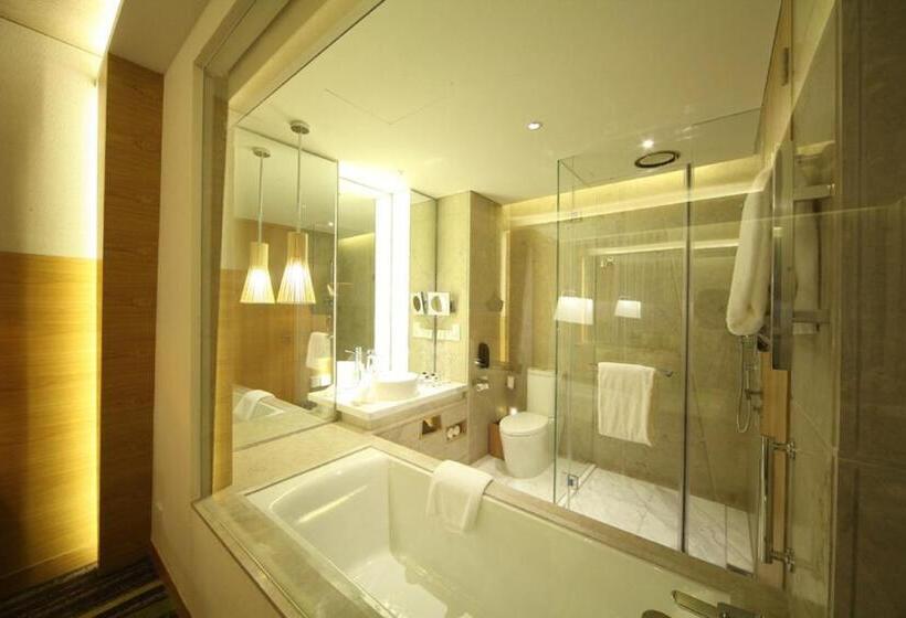 سوییت, Beijing Qianyuan