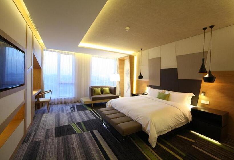 اتاق لوکس, Beijing Qianyuan