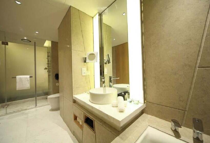 اتاق لوکس, Beijing Qianyuan