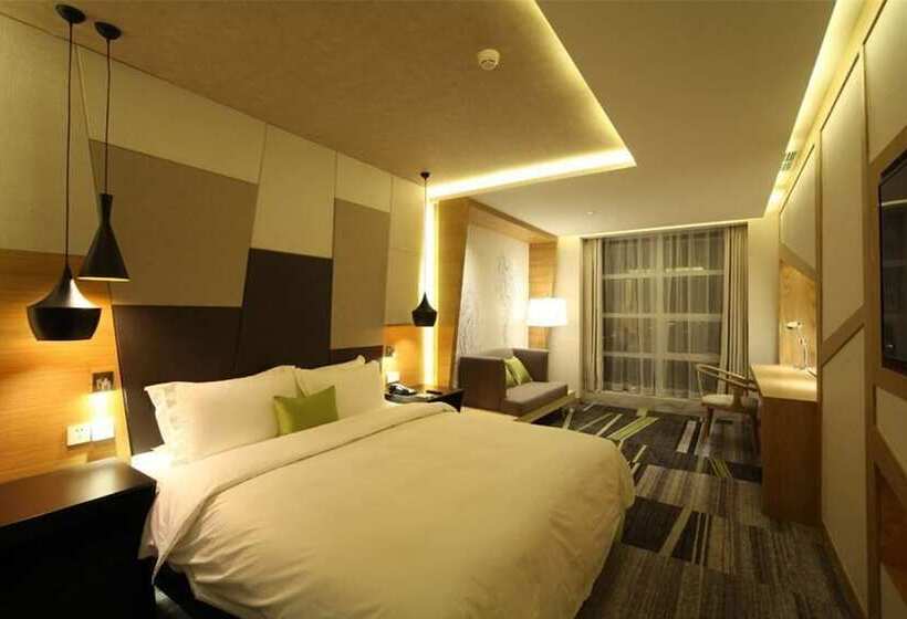 اتاق لوکس, Beijing Qianyuan