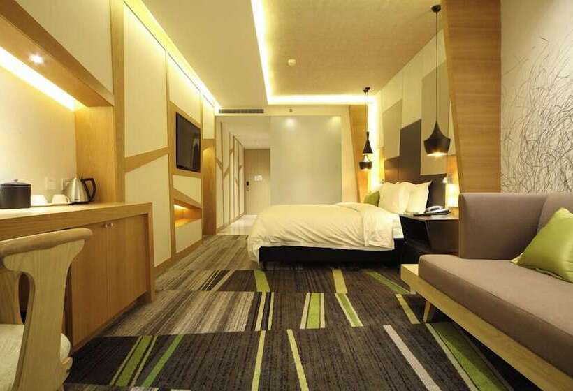 اتاق لوکس, Beijing Qianyuan