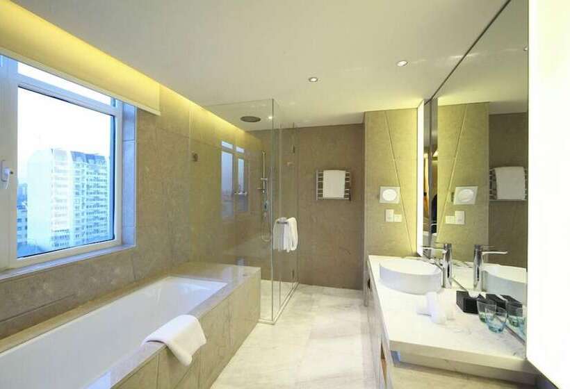 سوییت, Beijing Qianyuan