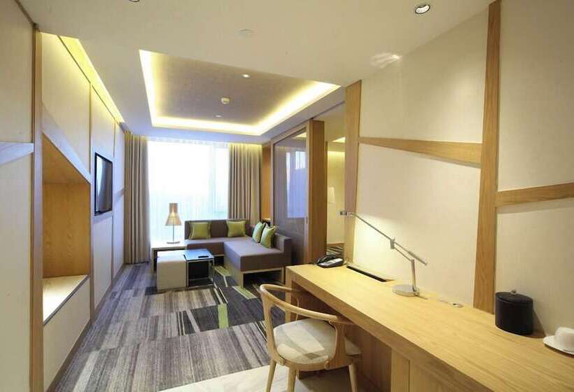 سوییت, Beijing Qianyuan