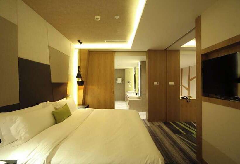 سوییت, Beijing Qianyuan