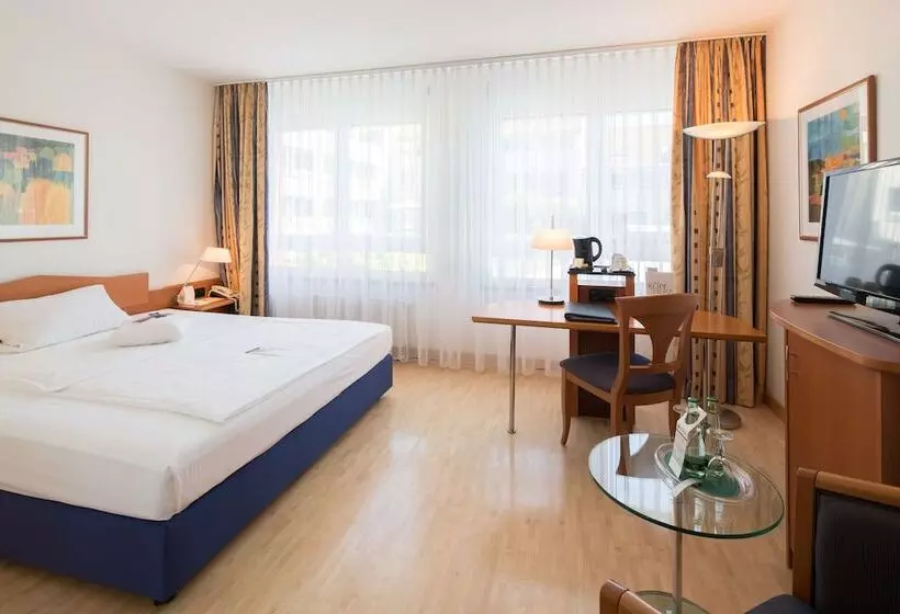 コンフォートルーム, Best Western Hotel Am Straßberger Tor