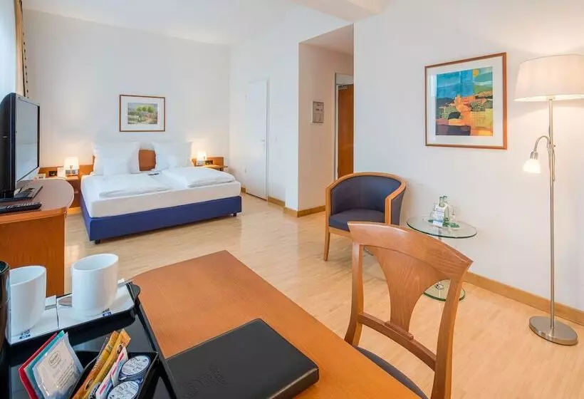 コンフォートルーム, Best Western Hotel Am Straßberger Tor